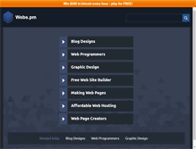 Tablet Screenshot of bestdownload.webs.pm