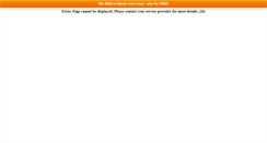 Desktop Screenshot of handed.webs.pm